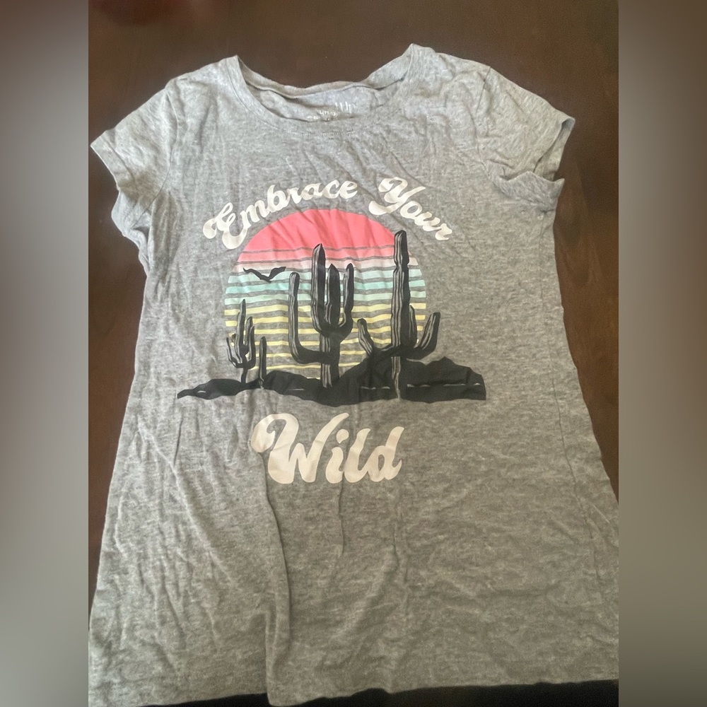 Tshirt womens